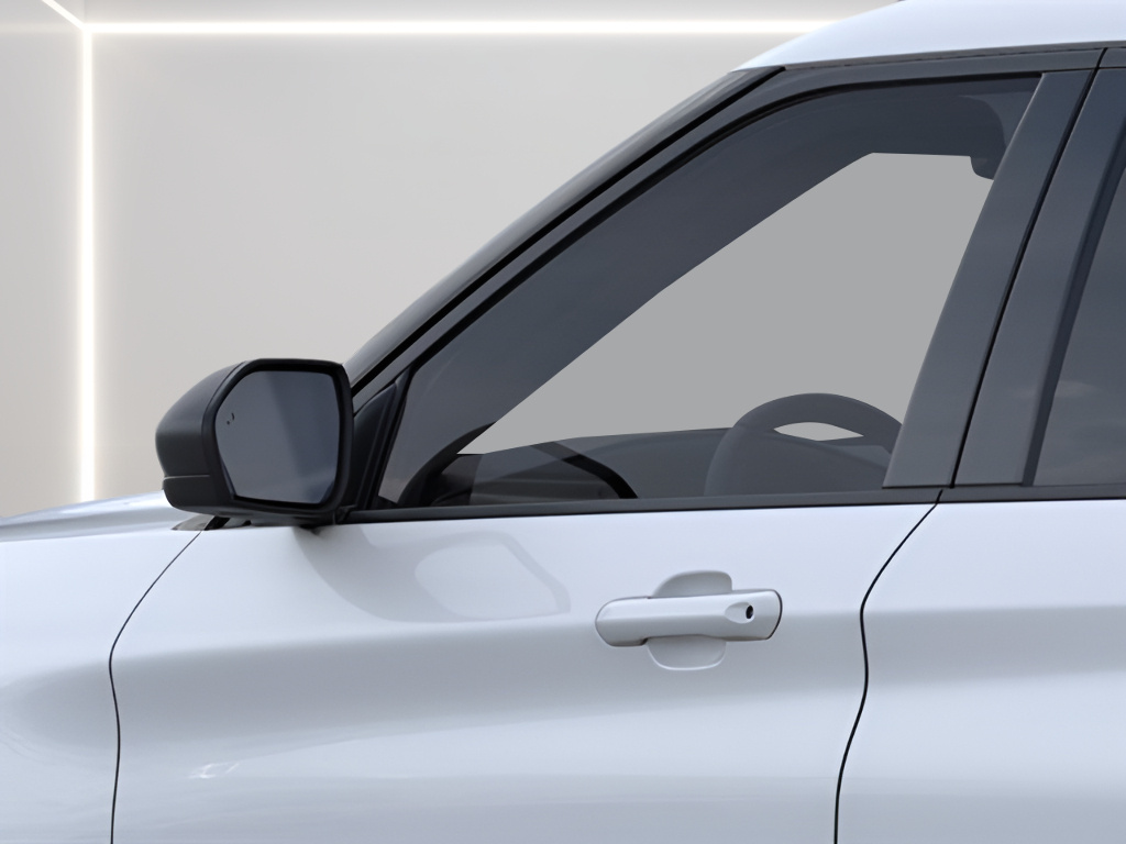 New 2026 Ford Explorer - photo 24