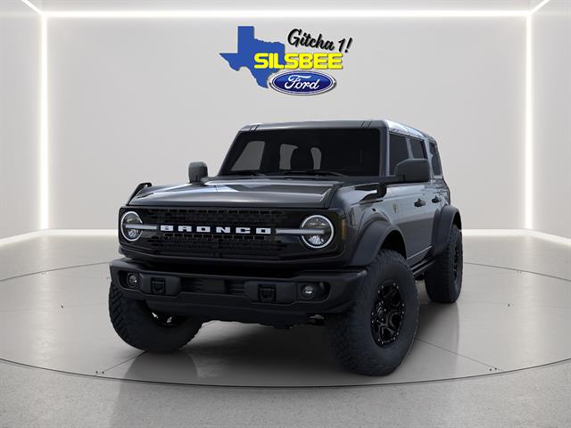 New 2026 Ford Bronco - photo 2