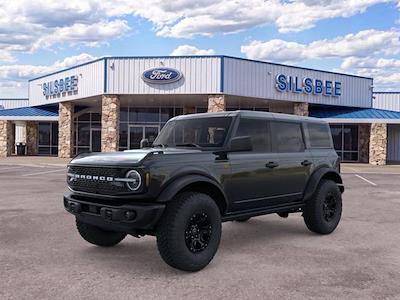 2026 Ford Bronco 4WD SUV for sale #B45019 - photo 1