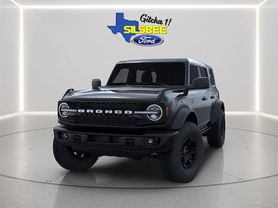 2026 Ford Bronco 4WD SUV for sale #B45019 - photo 2