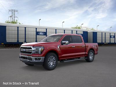 2025 Ford F-150 SuperCrew Cab 4x4 Pickup for sale #B47517 - photo 1