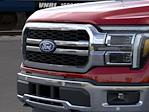 2025 Ford F-150 SuperCrew Cab 4x4 Pickup for sale #B47517 - photo 17