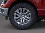 2025 Ford F-150 SuperCrew Cab 4x4 Pickup for sale #B47517 - photo 19