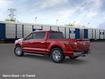 2025 Ford F-150 SuperCrew Cab 4x4 Pickup for sale #B47517 - photo 2