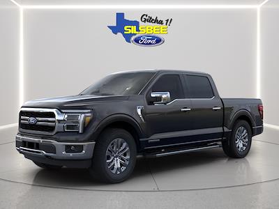 New 2025 Ford F-150 - photo 1