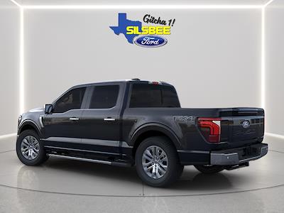 New 2025 Ford F-150 - photo 1