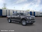 2025 Ford F-150 SuperCrew Cab 4x4 Pickup for sale #B47939 - photo 7