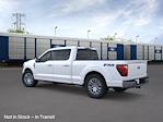 2025 Ford F-150 SuperCrew Cab 4x4 Pickup for sale #B49204 - photo 2