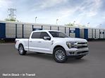 2025 Ford F-150 SuperCrew Cab 4x4 Pickup for sale #B49204 - photo 7
