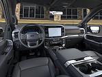 2025 Ford F-150 SuperCrew Cab 4WD Pickup for sale #B49204 - photo 9