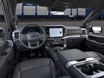 2025 Ford F-150 SuperCrew Cab 4x4 Pickup for sale #B49204 - photo 9