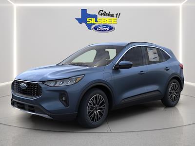 New 2025 Ford Escape - photo 1