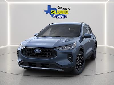 New 2025 Ford Escape - photo 1