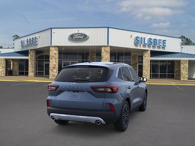 New 2025 Ford Escape - photo 1