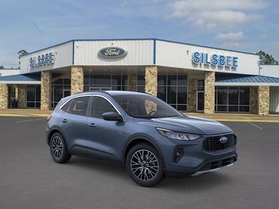 New 2025 Ford Escape - photo 1