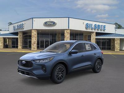 New 2025 Ford Escape - photo 1