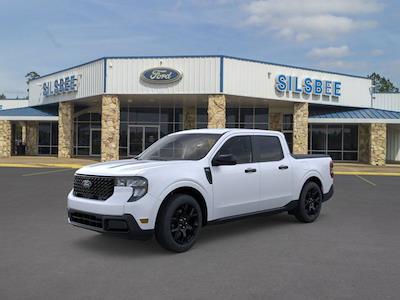 New 2025 Ford Maverick XLT SuperCrew Cab AWD Pickup for sale #B52272 - photo 1