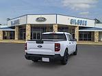 New 2025 Ford Maverick XLT SuperCrew Cab for sale #B52272 - photo 8
