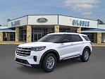 New 2025 Ford Explorer Active for sale #B53357 - photo 3