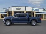2025 Ford F-150 SuperCrew Cab 4WD Pickup for sale #B53381 - photo 4