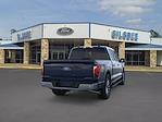 2025 Ford F-150 SuperCrew Cab 4WD Pickup for sale #B53381 - photo 8