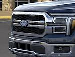 2025 Ford F-150 SuperCrew Cab 4WD Pickup for sale #B53381 - photo 17