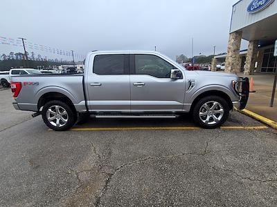 Used 2021 Ford F-150 - photo 1