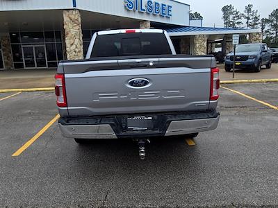 Used 2021 Ford F-150 - photo 1