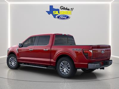 New 2025 Ford F-150 - photo 1