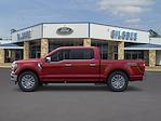 2025 Ford F-150 SuperCrew Cab 4WD Pickup for sale #B53918 - photo 4
