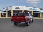 2025 Ford F-150 SuperCrew Cab 4WD Pickup for sale #B53918 - photo 8