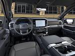 2025 Ford F-150 SuperCrew Cab 4WD Pickup for sale #B53918 - photo 9