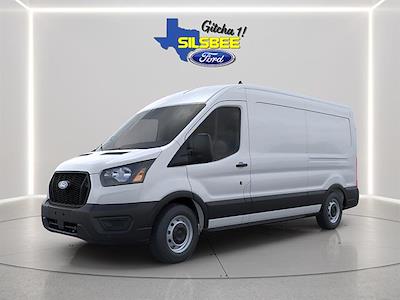 2026 Ford Transit 350 Medium Roof RWD Empty Cargo Van for sale #B53929 - photo 1