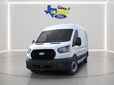 2026 Ford Transit 350 Medium Roof RWD Empty Cargo Van for sale #B53929 - photo 2
