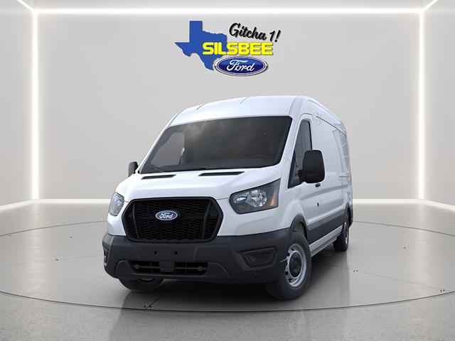 New 2026 Ford Transit 350 - photo 2