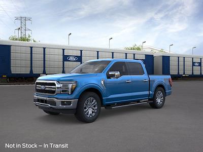 2025 Ford F-150 SuperCrew Cab 4x4 Pickup for sale #B54548 - photo 1