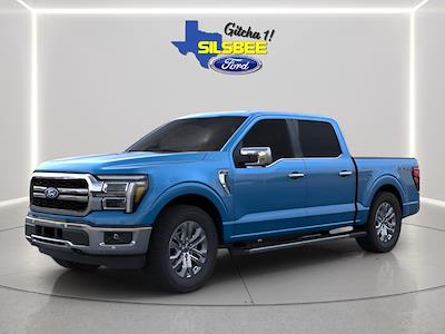 New 2025 Ford F-150 - photo 1