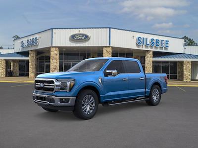 2025 Ford F-150 SuperCrew Cab 4WD Pickup for sale #B54548 - photo 1