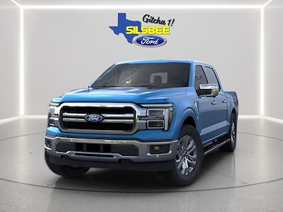 New 2025 Ford F-150 - photo 1