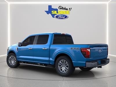 New 2025 Ford F-150 - photo 1