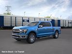 2025 Ford F-150 SuperCrew Cab 4x4 Pickup for sale #B54548 - photo 1