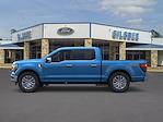 2025 Ford F-150 SuperCrew Cab 4WD Pickup for sale #B54548 - photo 4