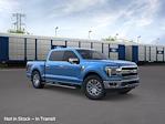 2025 Ford F-150 SuperCrew Cab 4x4 Pickup for sale #B54548 - photo 7