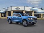 2025 Ford F-150 SuperCrew Cab 4WD Pickup for sale #B54548 - photo 7