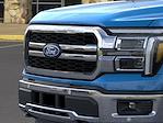 2025 Ford F-150 SuperCrew Cab 4WD Pickup for sale #B54548 - photo 17