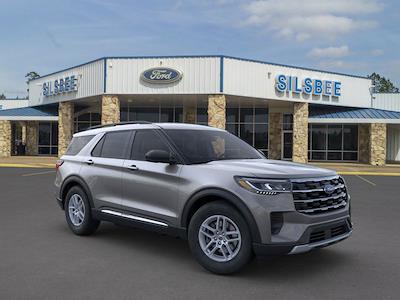 2025 Ford Explorer 4x2 SUV for sale #B55053 - photo 1
