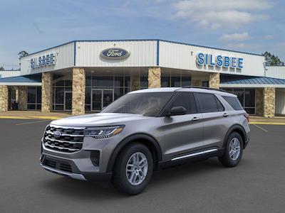 2025 Ford Explorer 4x2 SUV for sale #B55053 - photo 2