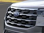 2025 Ford Explorer 4x2 SUV for sale #B55053 - photo 17