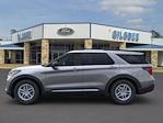 2025 Ford Explorer 4x2 SUV for sale #B55053 - photo 4