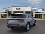 2025 Ford Explorer 4x2 SUV for sale #B55053 - photo 8